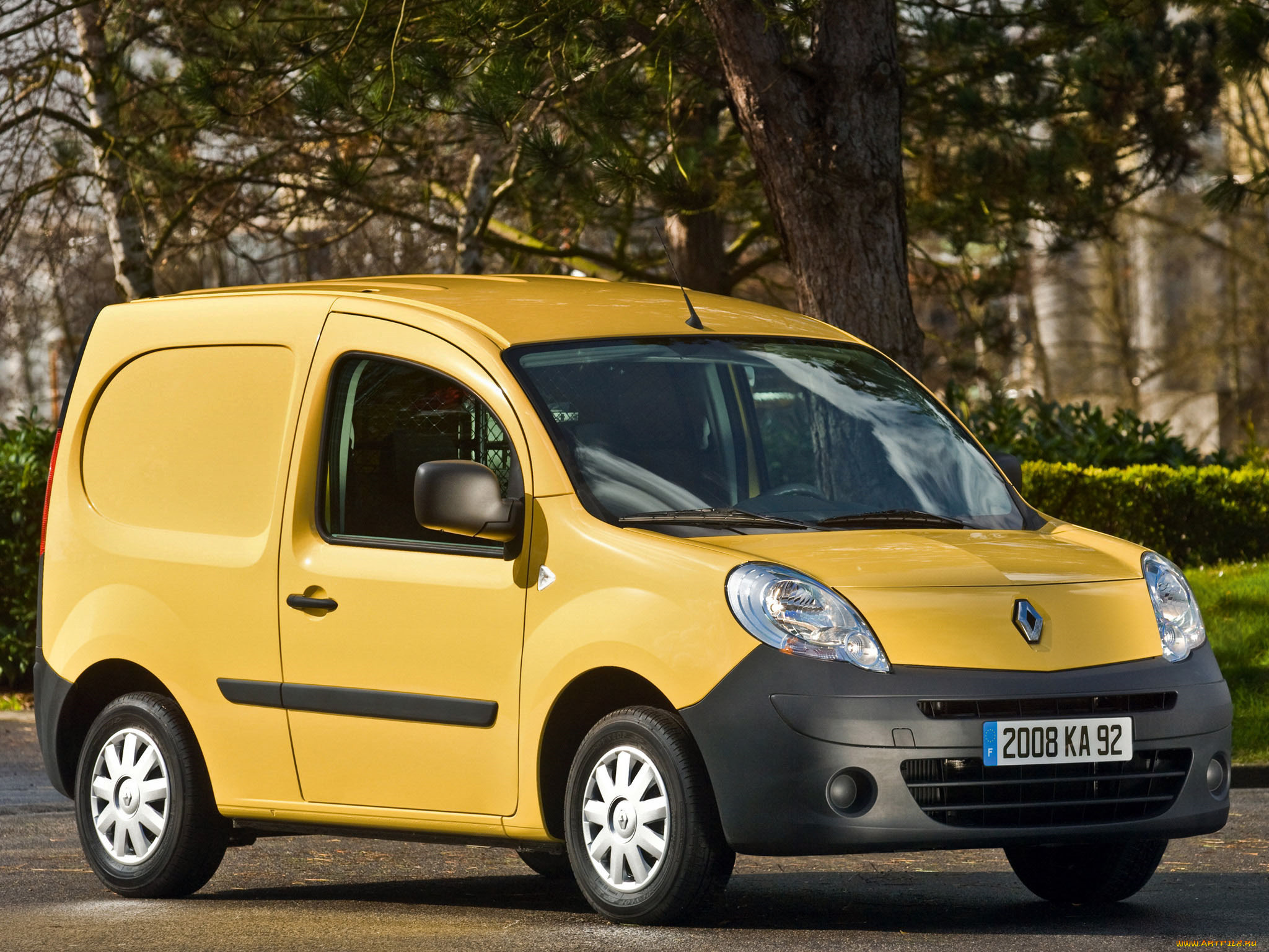 , renault